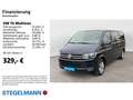 Volkswagen T6 Multivan 2.0 TDI LR *Rollstuhlrampe*Navi*SHZ* Blauw - thumbnail 2