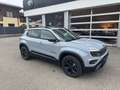 Jeep Avenger Overland Mild-Hybrid 4xe 145PS ALLRAD Grau - thumbnail 4