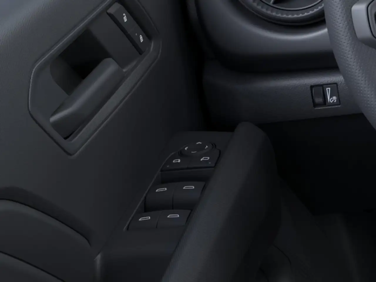 Chevrolet Colorado fotografie Chevrolet Colorado