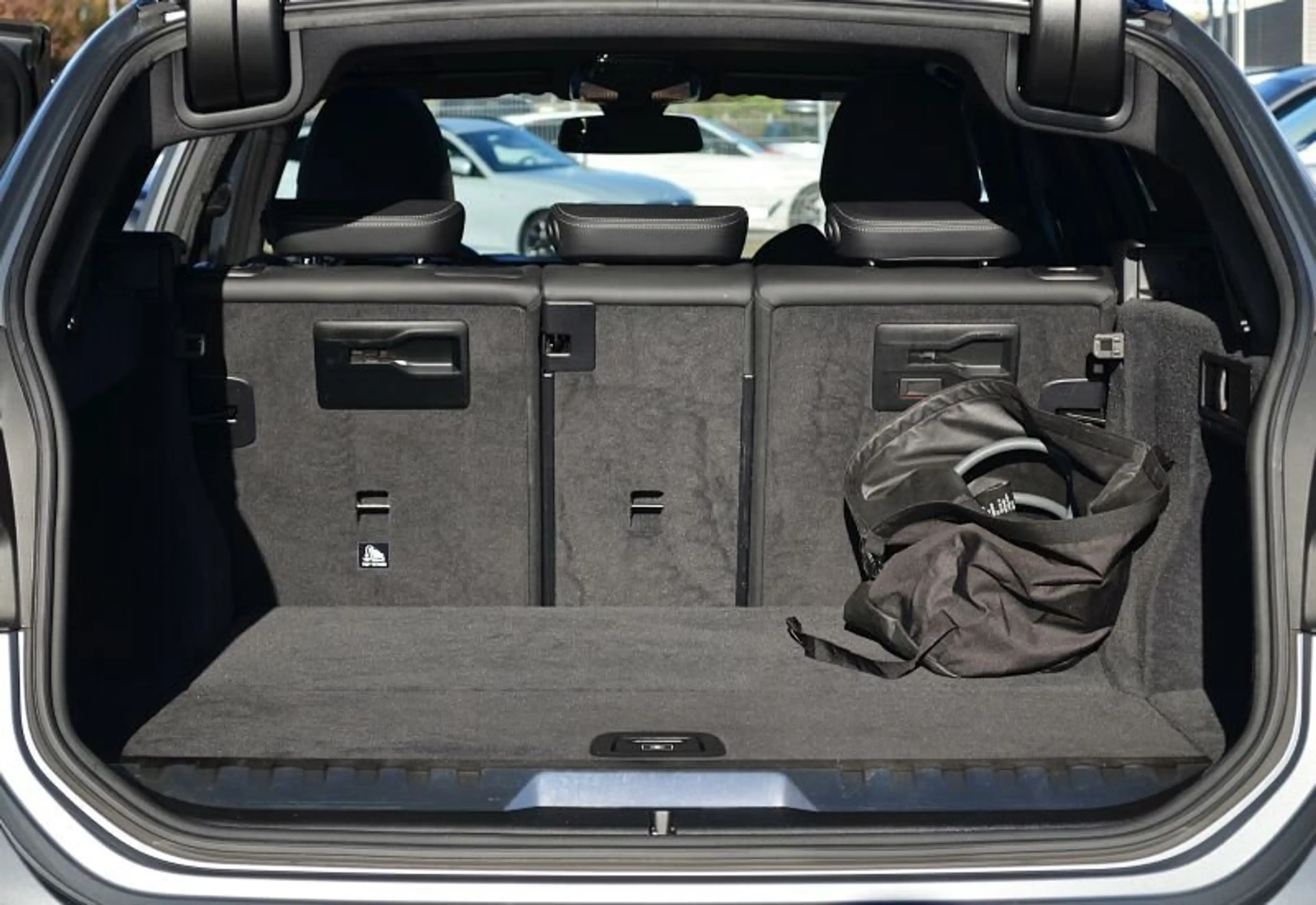 BMW 320 e Touring M Sport LiveCptProf.Ad.LED.Pano.ACC — photo 10