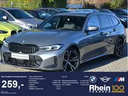 Bmw 320 e Touring M Sport LiveCptProf.Ad.LED.Pano.ACC