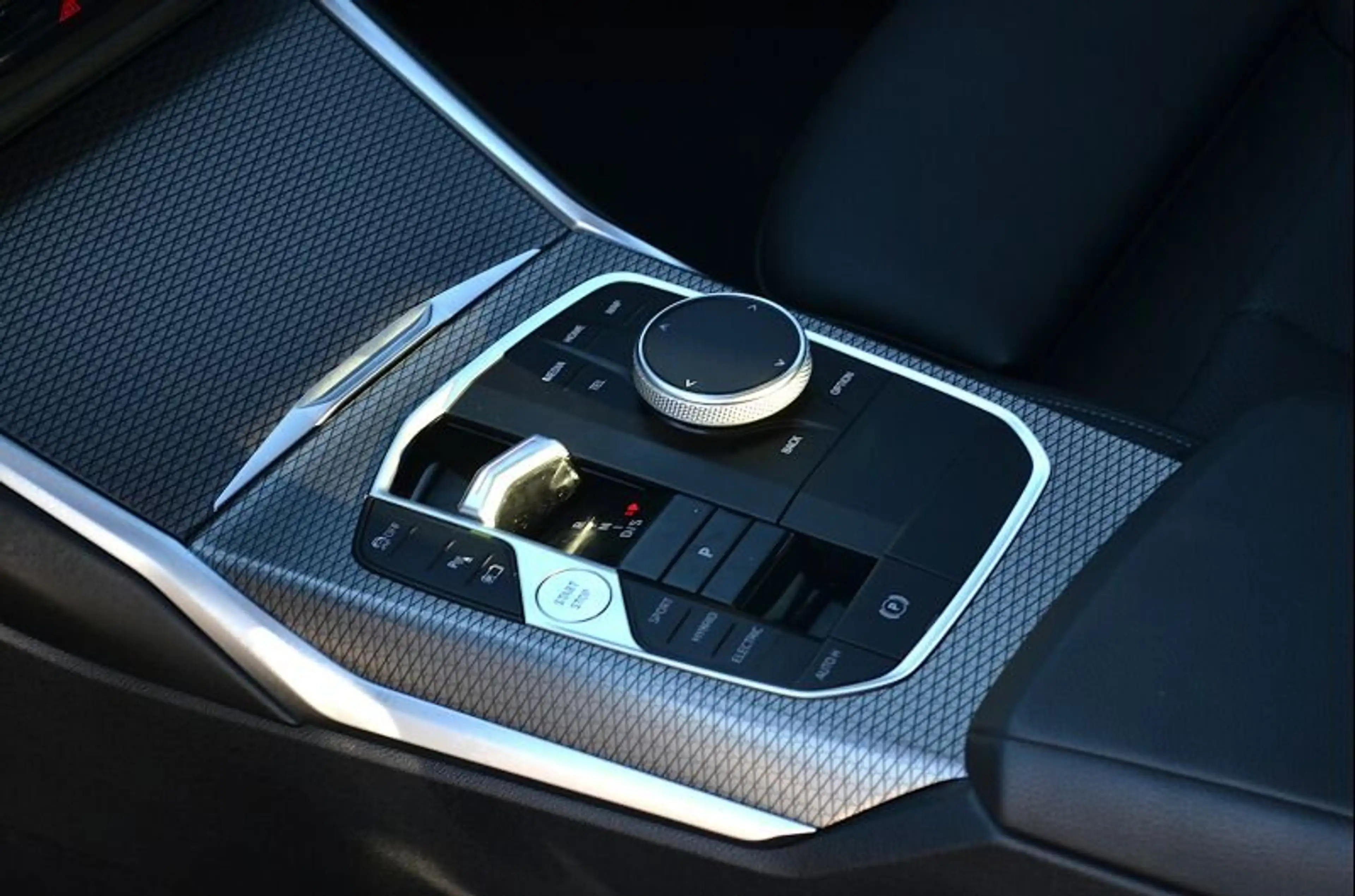 BMW 320 e Touring M Sport LiveCptProf.Ad.LED.Pano.ACC — photo 13