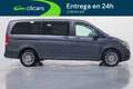 Mercedes-Benz V 220 220d Largo 7G Tronic Gris - thumbnail 7