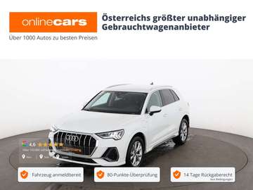 45 TFSI e S-Line Aut MATRIX RADAR NAVI R-CAM