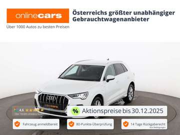 45 TFSI e S-Line Aut MATRIX RADAR NAVI R-CAM