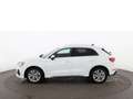 Audi Q3 45 TFSI e S-Line Aut MATRIX RADAR NAVI R-CAM Weiß - thumbnail 5