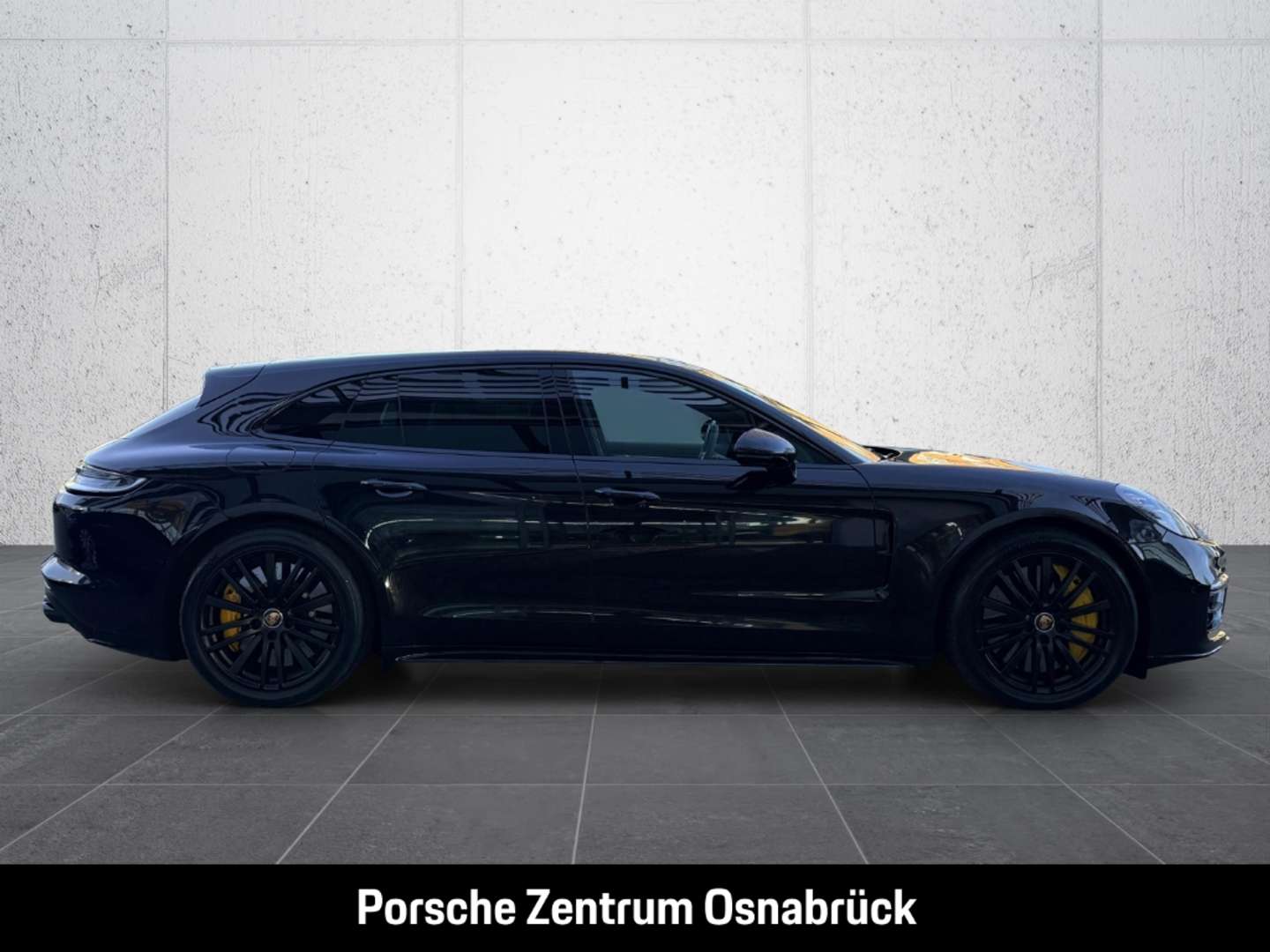 Porsche Panamera II GTS - - Joinsteer - #5