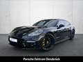 Porsche Panamera GTS Sport Turismo Pano BOSE PCCB SportDesign Matri Schwarz - thumbnail 1