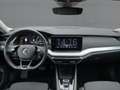 Skoda Octavia Combi iV STYLE LED+ACC+NAVI+APP+SHZ+RFK Grau - thumbnail 9