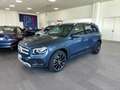 Mercedes-Benz GLB 220 d 4Matic Sport Auto Navi Fari LED Cerchi 19 Blauw - thumbnail 1