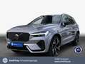 Volvo XC60 XC60 T8 AWD Plug-in Hybrid Ultra Dark Silber - thumbnail 1