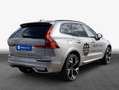 Volvo XC60 XC60 T8 AWD Plug-in Hybrid Ultra Dark Silber - thumbnail 2