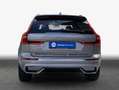 Volvo XC60 XC60 T8 AWD Plug-in Hybrid Ultra Dark Silber - thumbnail 6