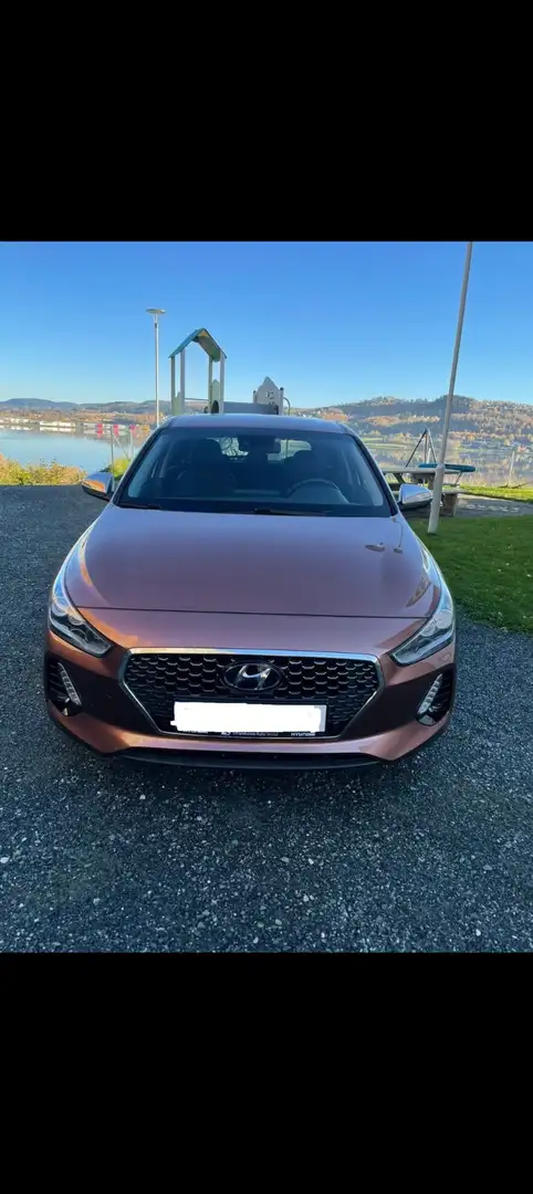 Hyundai i30 i30 1,4 CVVT Start! Start! - 1