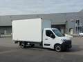 Renault MASTER Fahrg Blanc - thumbnail 5