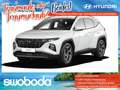 Hyundai TUCSON Tucson NX4 GO 1,6 TGDi 2WD t1bg0 Alb - thumbnail 1