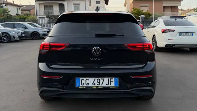 Volkswagen Golf view 7
