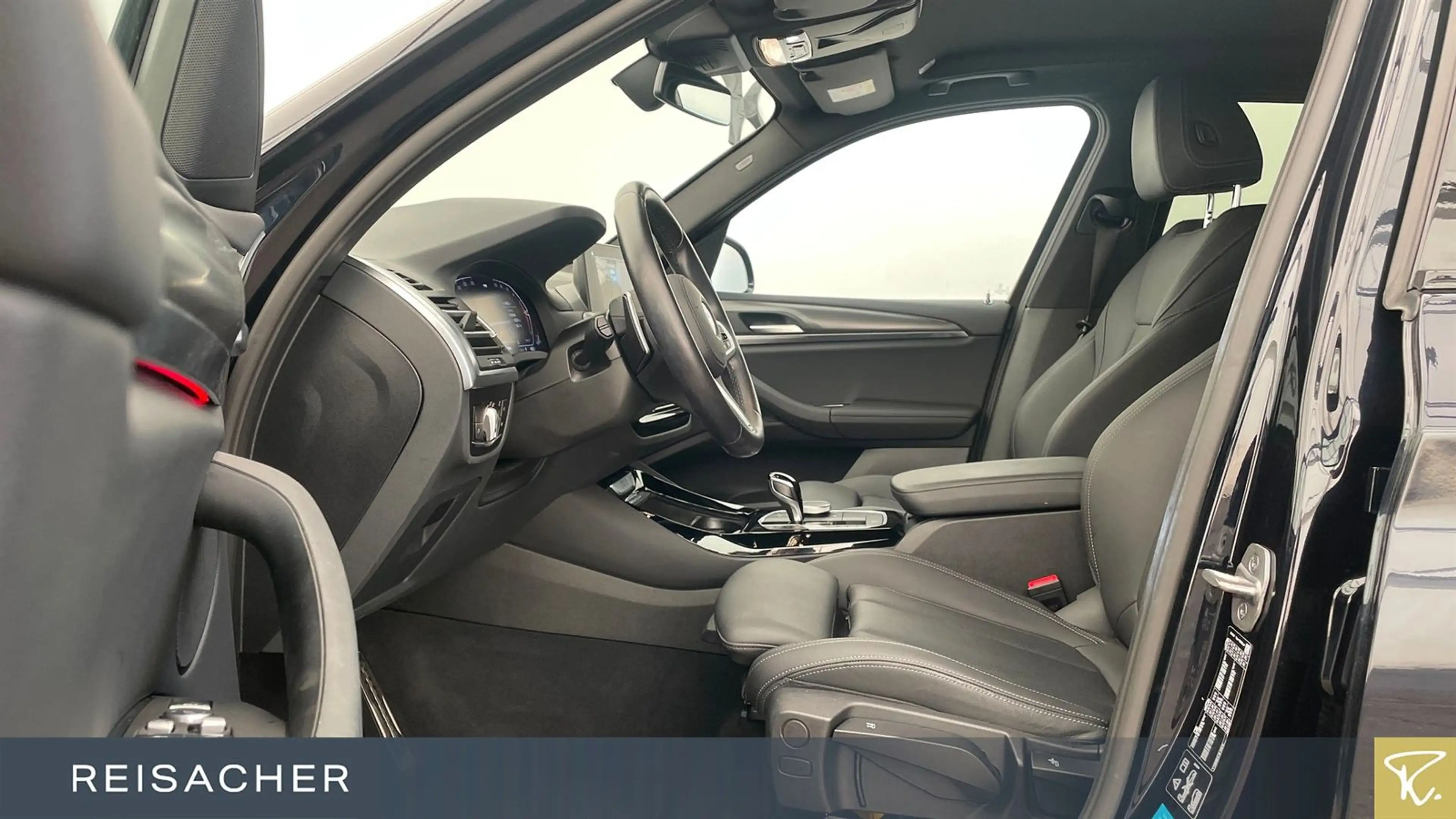 BMW X3 xDrive 30i A M-Sport,AHK,ad.LED.ACC,360° — photo 4