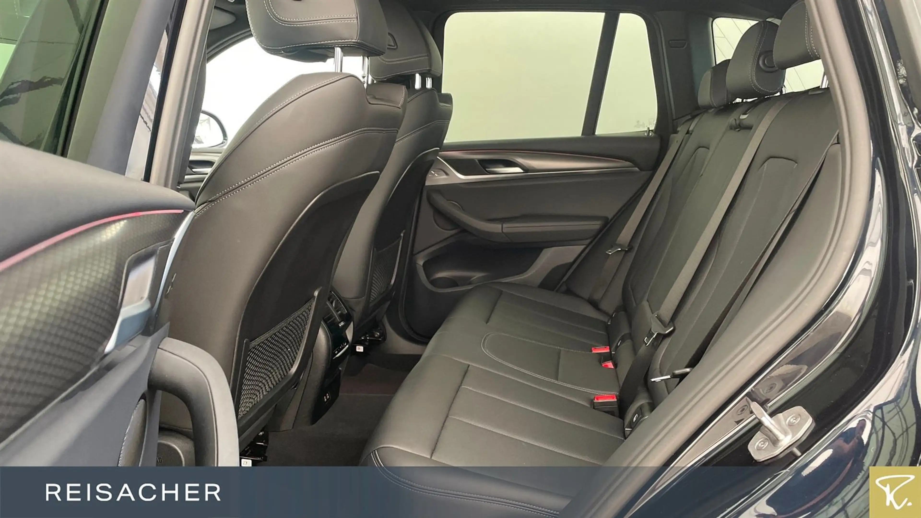 BMW X3 xDrive 30i A M-Sport,AHK,ad.LED.ACC,360° — photo 8