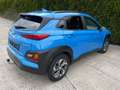 Hyundai KONA 1.6 GDi HEV- 1 er prop - carnet - gar 12 mois Blauw - thumbnail 6