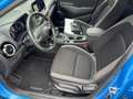 Hyundai KONA 1.6 GDi HEV- 1 er prop - carnet - gar 12 mois Bleu - thumbnail 12