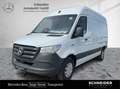 Mercedes-Benz eSprinter 320 Kasten PRO Hochdach Standard Navi Weiß - thumbnail 1
