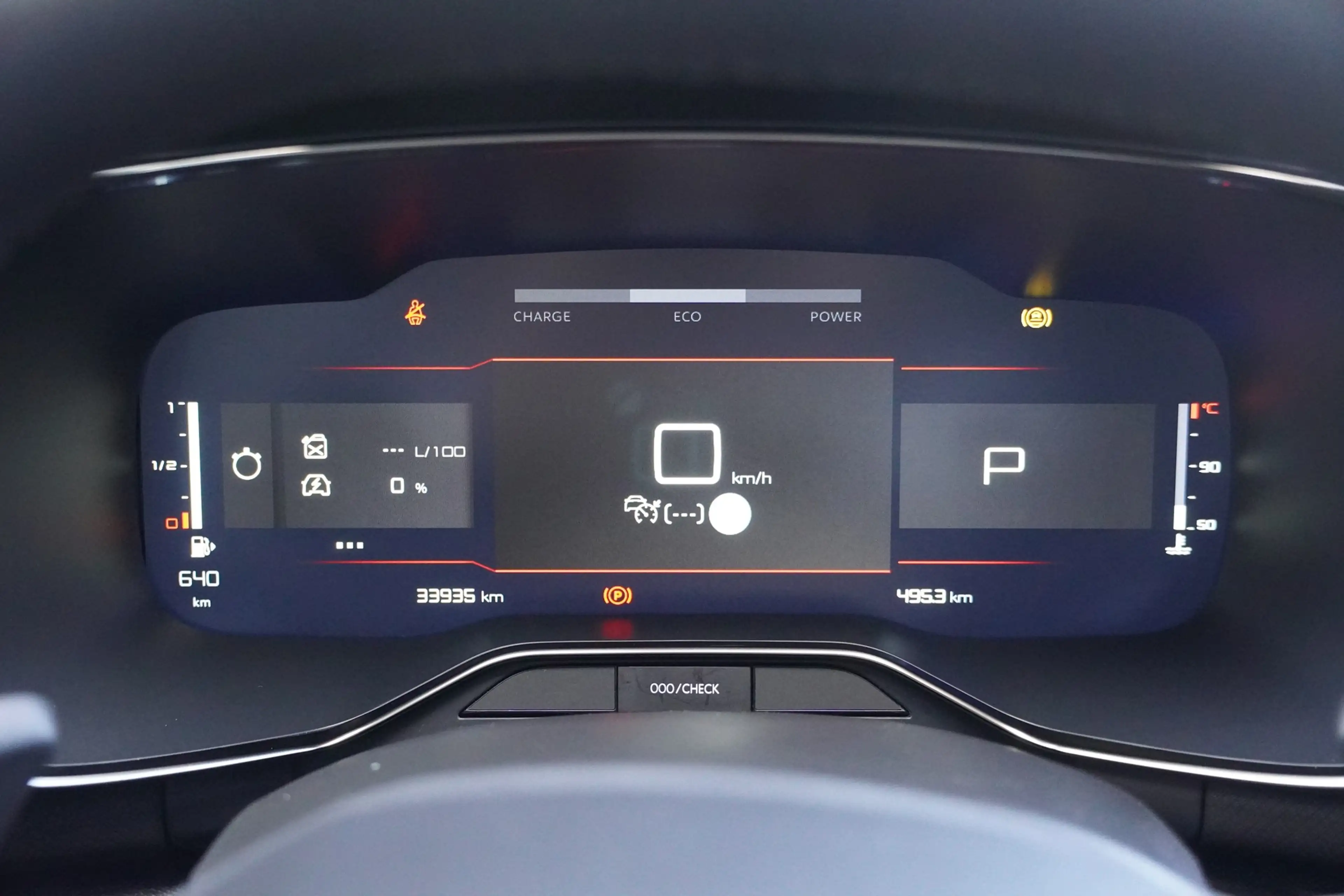 Citroen C5 X C5 Aircross Max Hybrid 145 Aut. LED ACC Navi — photo 15