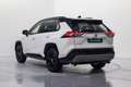 Toyota RAV 4 2.5 hybrid 2WD Feel! Blanc - thumbnail 9