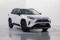Toyota RAV 4 2.5 hybrid 2WD Feel! Blanc - thumbnail 3