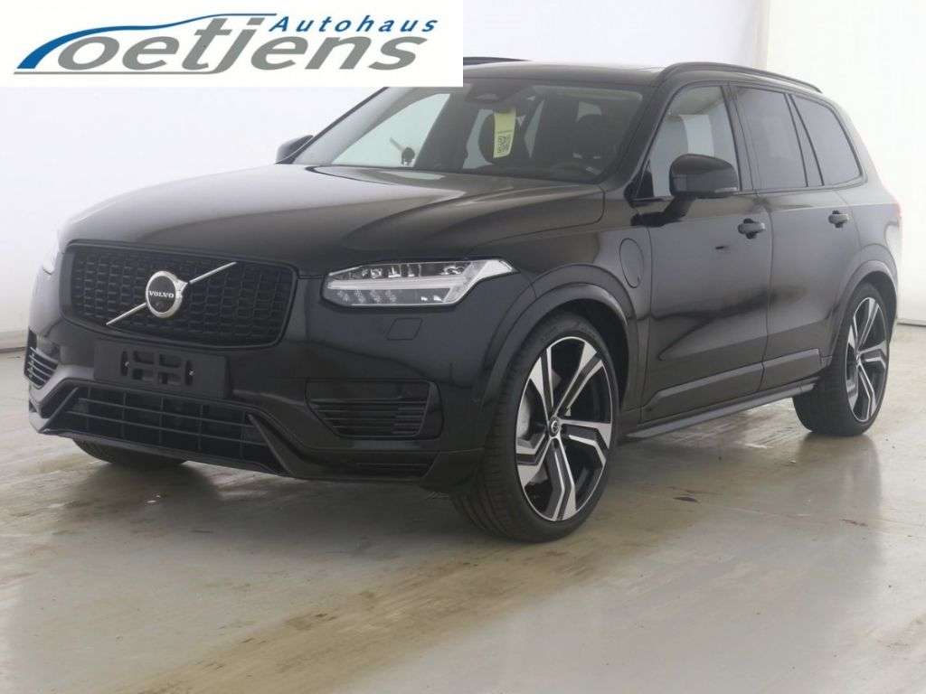 Volvo XC 90