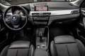 BMW X1 sDrive18i Advantage Aut Navi HiFi RfKam adLED Silber - thumbnail 4