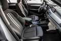 BMW X1 sDrive18i Advantage Aut Navi HiFi RfKam adLED Silber - thumbnail 3