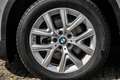 BMW X1 sDrive18i Advantage Aut Navi HiFi RfKam adLED Silber - thumbnail 6