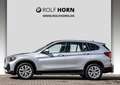 BMW X1 sDrive18i Advantage Aut Navi HiFi RfKam adLED Silber - thumbnail 7