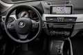 BMW X1 sDrive18i Advantage Aut Navi HiFi RfKam adLED Silber - thumbnail 14