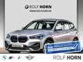 BMW X1 sDrive18i Advantage Aut Navi HiFi RfKam adLED Silber - thumbnail 1