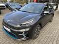Kia Niro 136 EV VISION 3PH LED NAVI Klima Navi Gris - thumbnail 2
