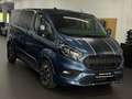 Ford Transit Custom Sport 320 L2/Mixito/5 Sitze/AHK Blau - thumbnail 3