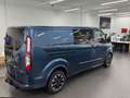 Ford Transit Custom Sport 320 L2/Mixito/5 Sitze/AHK Blau - thumbnail 4