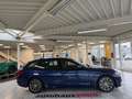 BMW 530 i Sport Line AUT./LED/360°K/PANO./NAVI Bleu - thumbnail 2