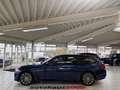 BMW 530 i Sport Line AUT./LED/360°K/PANO./NAVI Bleu - thumbnail 5