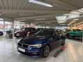 BMW 530 i Sport Line AUT./LED/360°K/PANO./NAVI Bleu - thumbnail 4