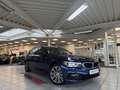 BMW 530 i Sport Line AUT./LED/360°K/PANO./NAVI Bleu - thumbnail 1