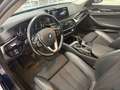 BMW 530 i Sport Line AUT./LED/360°K/PANO./NAVI Bleu - thumbnail 9