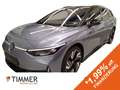 Volkswagen ID.7 Tourer GTX 91 kWh 4M +WÄPU +AHK +360° +CARPLAY +2 Blau - thumbnail 1