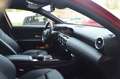 Mercedes-Benz A 180 A 180 d Sport automatica 1prop €6 int in pelle Rouge - thumbnail 12