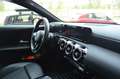 Mercedes-Benz A 180 A 180 d Sport automatica 1prop €6 int in pelle Rouge - thumbnail 13