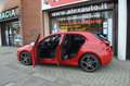 Mercedes-Benz A 180 A 180 d Sport automatica 1prop €6 int in pelle Rouge - thumbnail 4