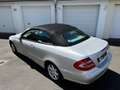 Mercedes-Benz CLK 200 CLK Cabrio 200 Kompressor Elegance Silber - thumbnail 2