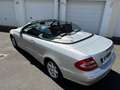 Mercedes-Benz CLK 200 CLK Cabrio 200 Kompressor Elegance Silber - thumbnail 4